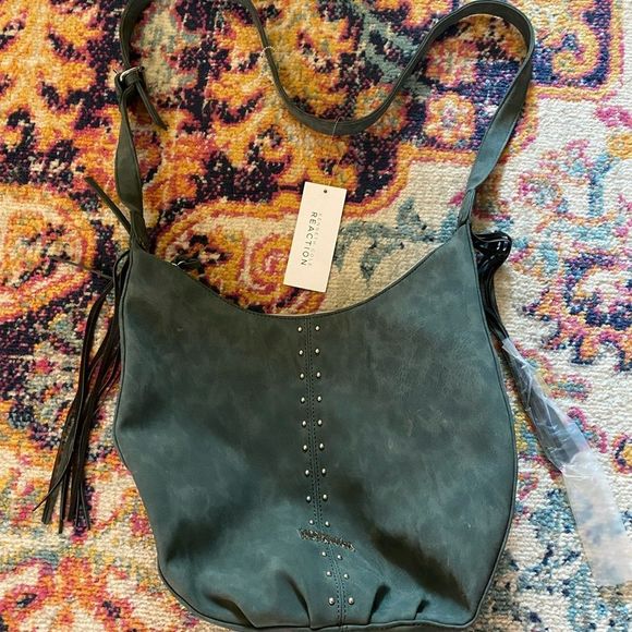 Cole Reaction Bags Cole Reaction Lakota Hobo Purse